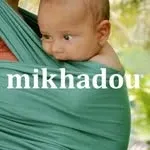 Mikhadou Gendongan Bayi | Premium Baby Carriers avatar