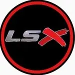 LSX avatar