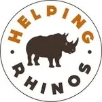 Helping Rhinos | Protect | Preserve | Provide avatar