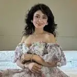 Niloufar Mahboubkhah avatar