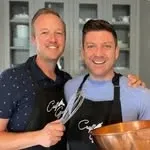 Craft Grooms |  Brad & Tim avatar