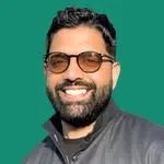 Yasar Ahmad | Leadership Coach | Career Advisor avatar