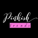 Pinkish Trends avatar