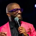 Rickey Smiley avatar