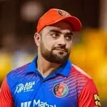 Rashid Khan avatar