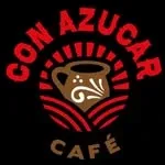 Con Azucar Café avatar