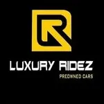LUXURY RIDEZ avatar