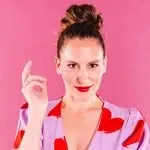 Valentina Lattuada - Transformational Mentor avatar