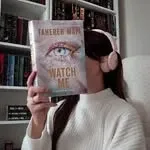 isa || bookstagram avatar