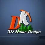 D K 3D HOME DESIGN avatar
