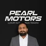 PEARL MOTORS avatar
