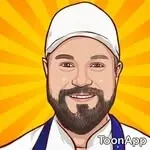 Hayder Fakhri avatar