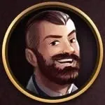 James Hudson avatar
