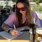 rose soma • journals avatar