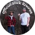Official Stick Reviews avatar