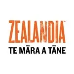 Zealandia Te Māra a Tāne avatar