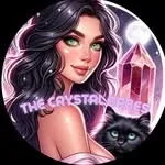 THE CRYSTAL BABES avatar