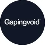 Gapingvoid Culture Design Group avatar