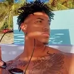 Joshua wadi avatar