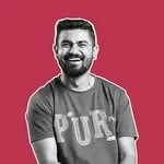 Vikas Choudhary | Relationship Coach & EI Expert avatar